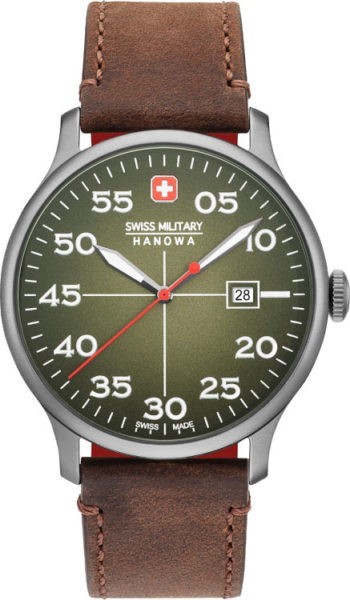 Swiss Military Hanowa 06-4326.30.006