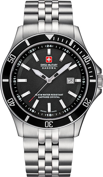 Swiss Military Hanowa 06-5161.2.04.007