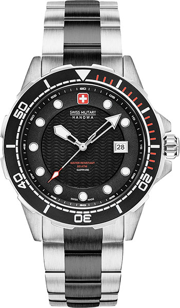 Swiss Military Hanowa 06-5315.33.007
