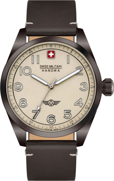 Swiss Military Hanowa SMWGA2100440