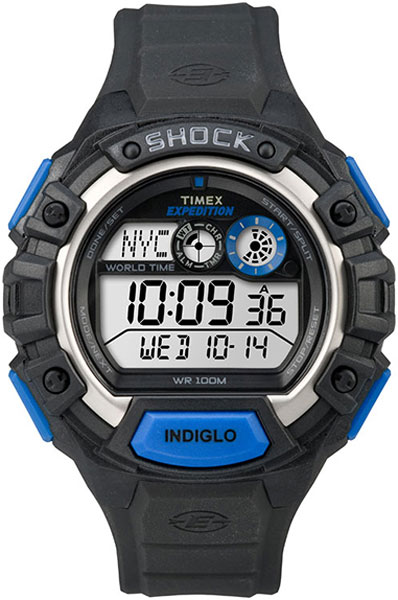 Timex TW4B00400
