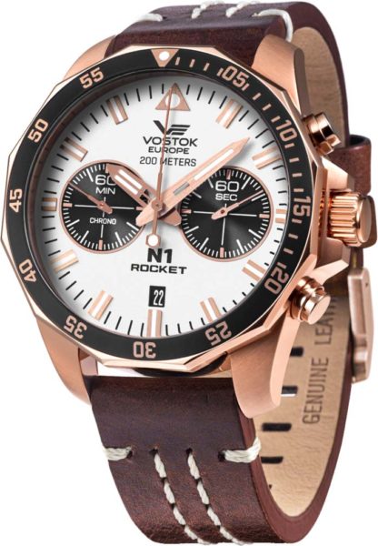 Vostok Europe 6S21/225B619