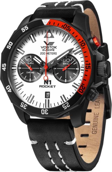 Vostok Europe 6S21/225C620