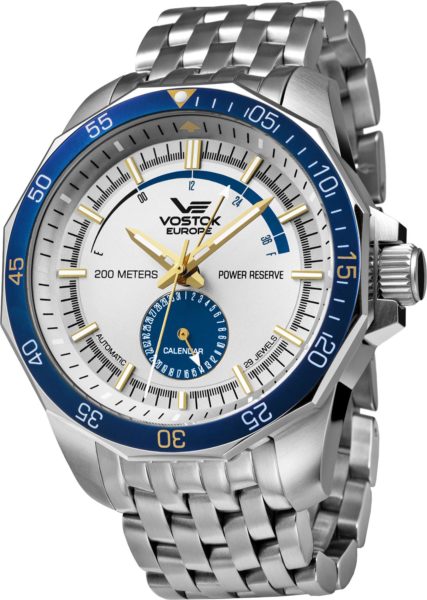 Vostok Europe NE57/225A562B