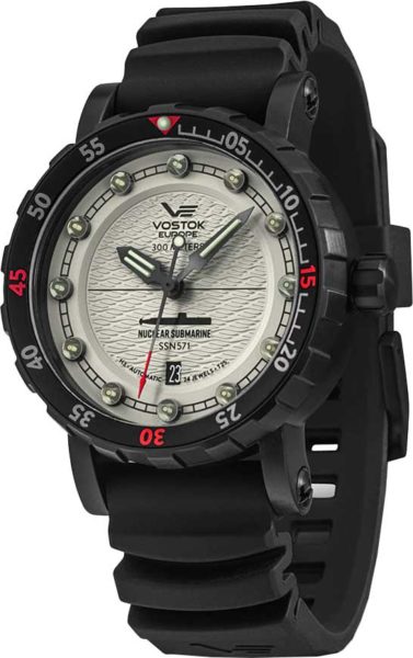 Vostok Europe NH35/571C607