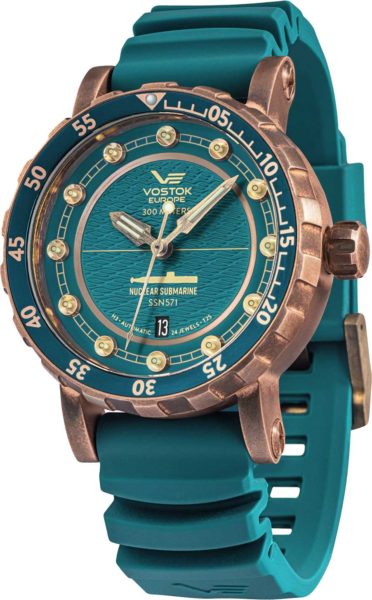 Vostok Europe NH35/571O609