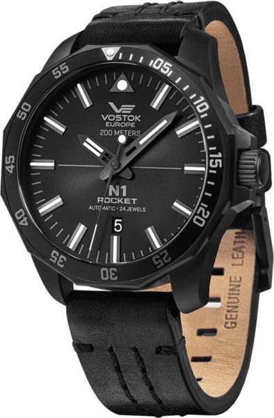 Vostok Europe NH35A/225C617