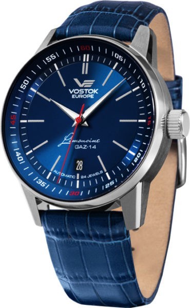 Vostok Europe NH35A/560A604
