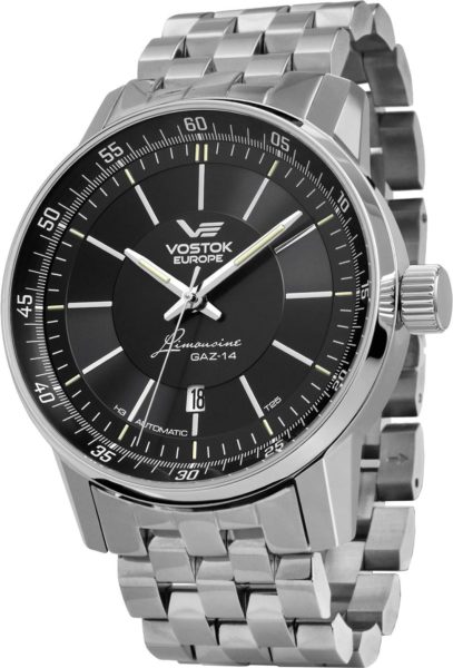 Vostok Europe NH35A/5651137B