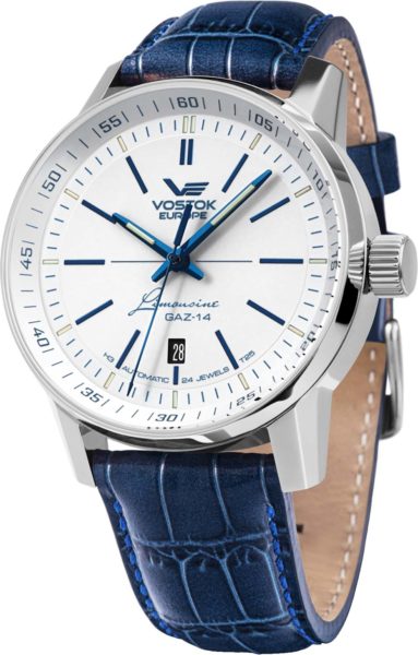 Vostok Europe NH35A/565A594