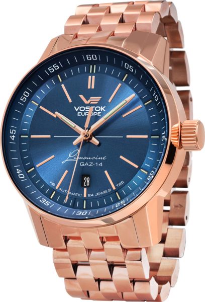 Vostok Europe NH35A/565B592B