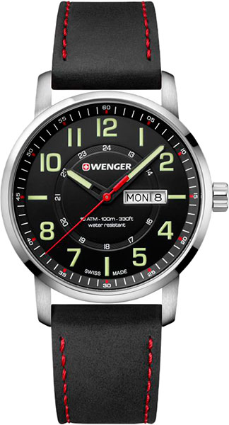 Wenger 01.1541.101