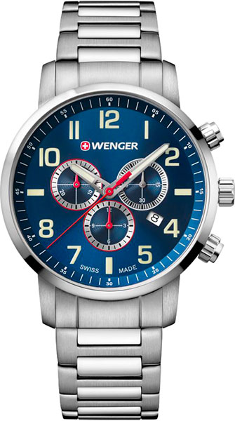Wenger 01.1543.101