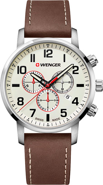 Wenger 01.1543.105