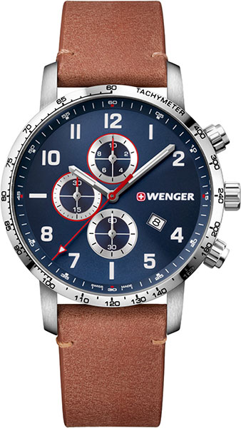 Wenger 01.1543.108