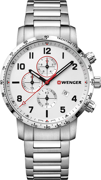 Wenger 01.1543.110