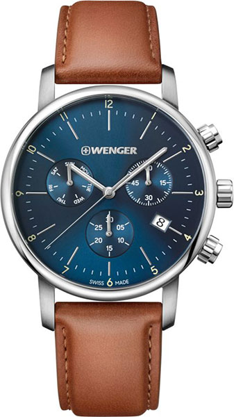 Wenger 01.1743.104
