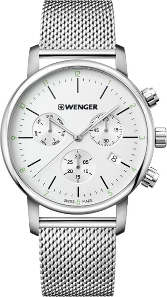 Wenger 01.1743.106