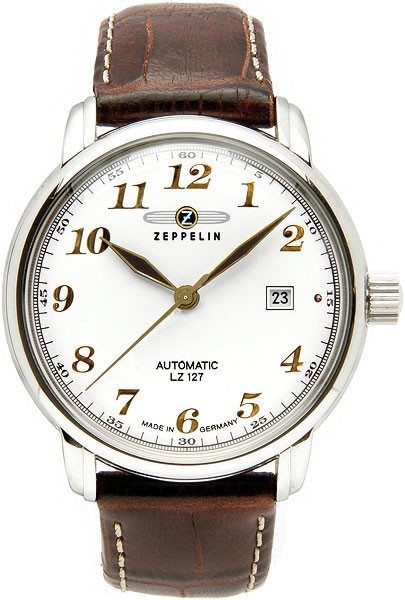 Zeppelin 76561