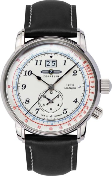 Zeppelin 86441