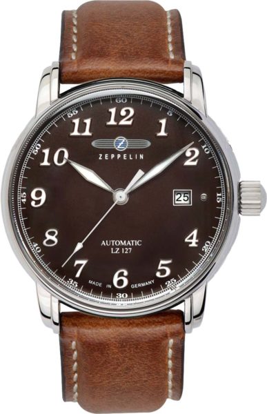 Zeppelin 86563