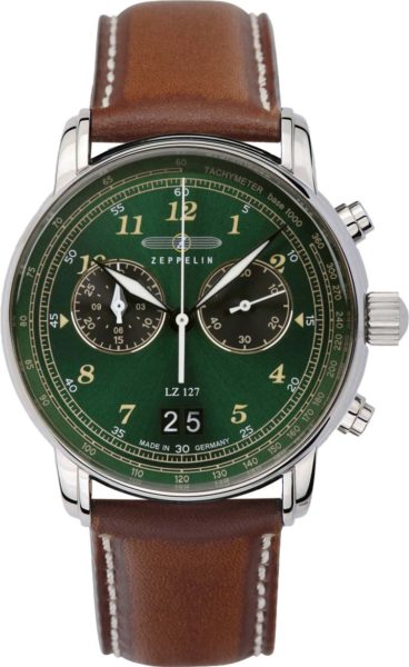 Zeppelin 86844