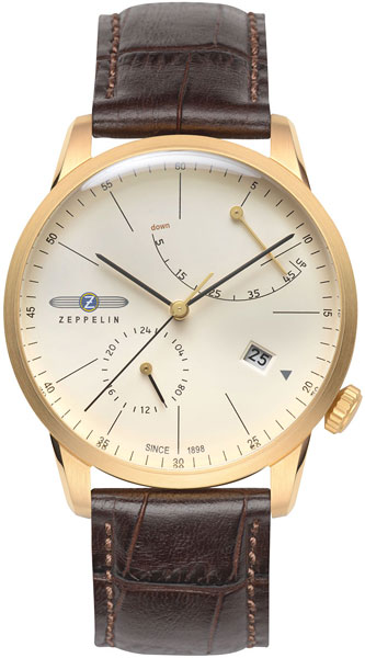 Zeppelin 73685