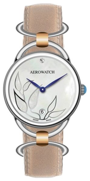 Aerowatch 07977BI02