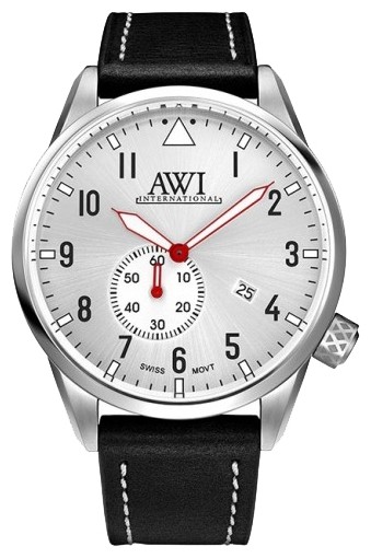 AWI AW 1392 A