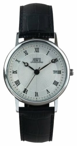 AWI AW 1512 A