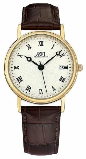 AWI AW 1512 B