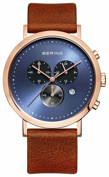 Bering 10540-467