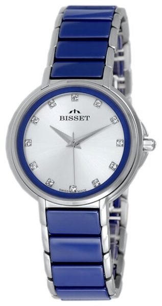 Bisset BSBX01SISX03BX