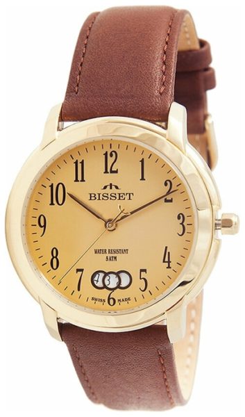 Bisset BSCD59GAGX05BX