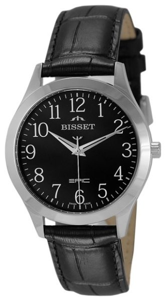 Bisset BSCE50SABX03BX