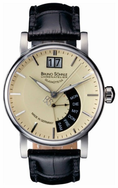 Bruno Sohnle 7-1073-141