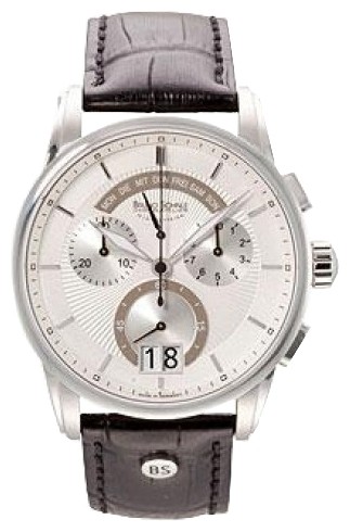 Bruno Sohnle 7-1117-241