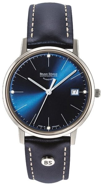 Bruno Sohnle 7-1176-341