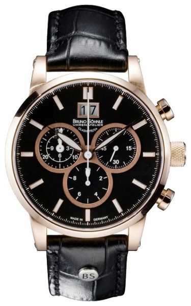 Bruno Sohnle 7-5084-741