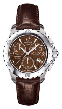 Certina 538.7084.42.31
