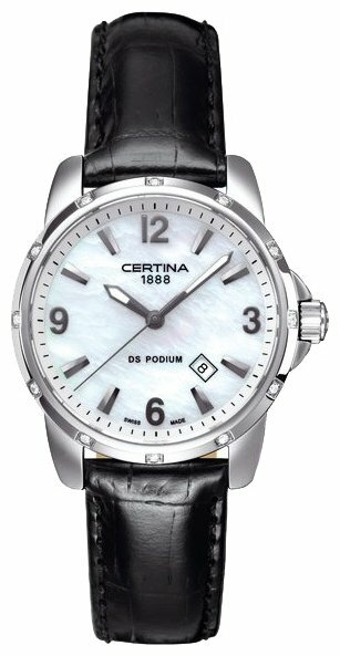 Certina C001.210.16.117.10