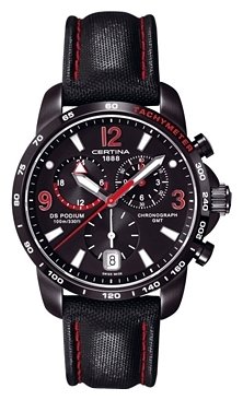 Certina C001.639.16.057.02