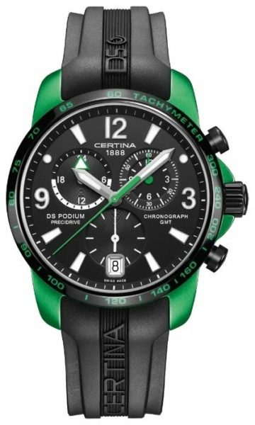 Certina C001.639.97.057.03