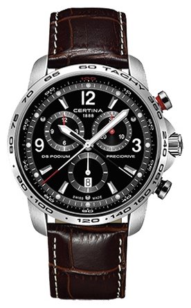 Certina C001.647.16.057.00
