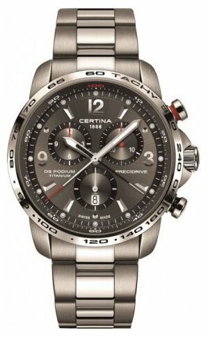 Certina C001.647.44.087.00