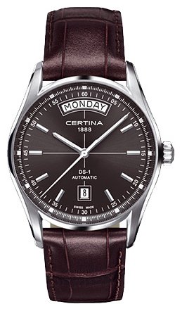 Certina C006.430.16.081.00