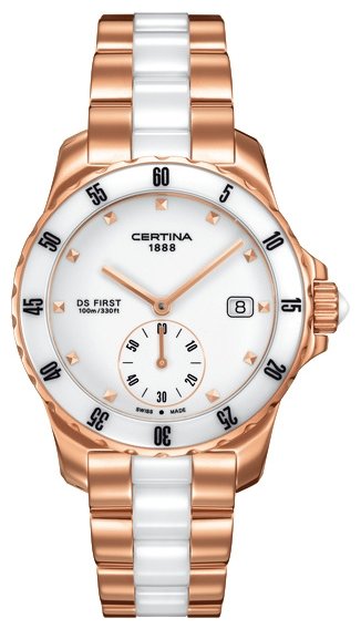 Certina C014.235.33.011.00