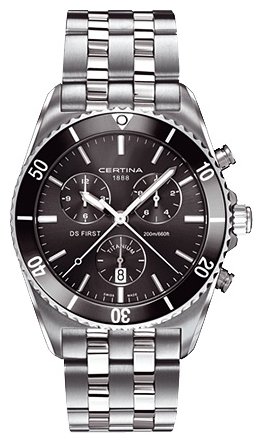 Certina C014.417.44.081.00
