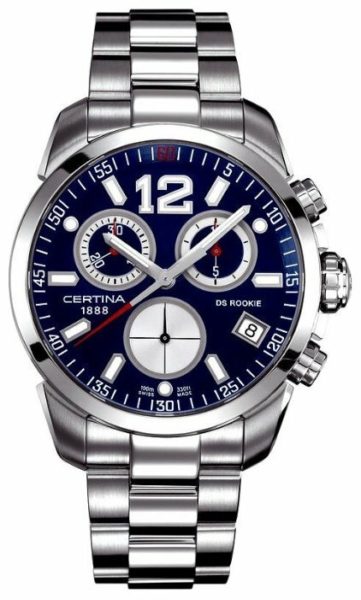 Certina C016.417.11.047.00