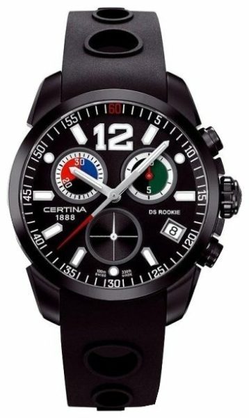 Certina C016.417.17.057.01